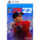 PGA 2K23 Cross-Gen Edition PS5